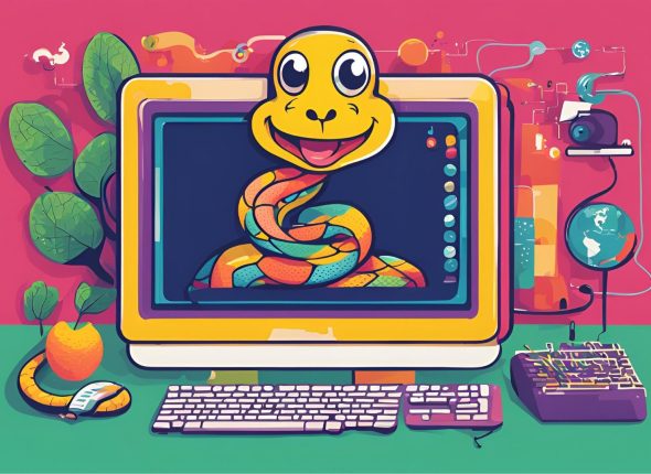 Python For Beginners