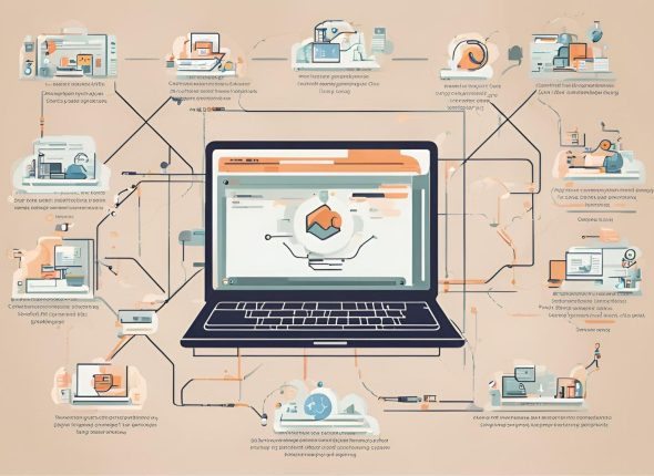 Types of Backend Programming Languages