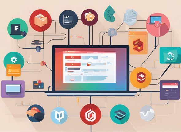 Types of Frontend Programming Languages