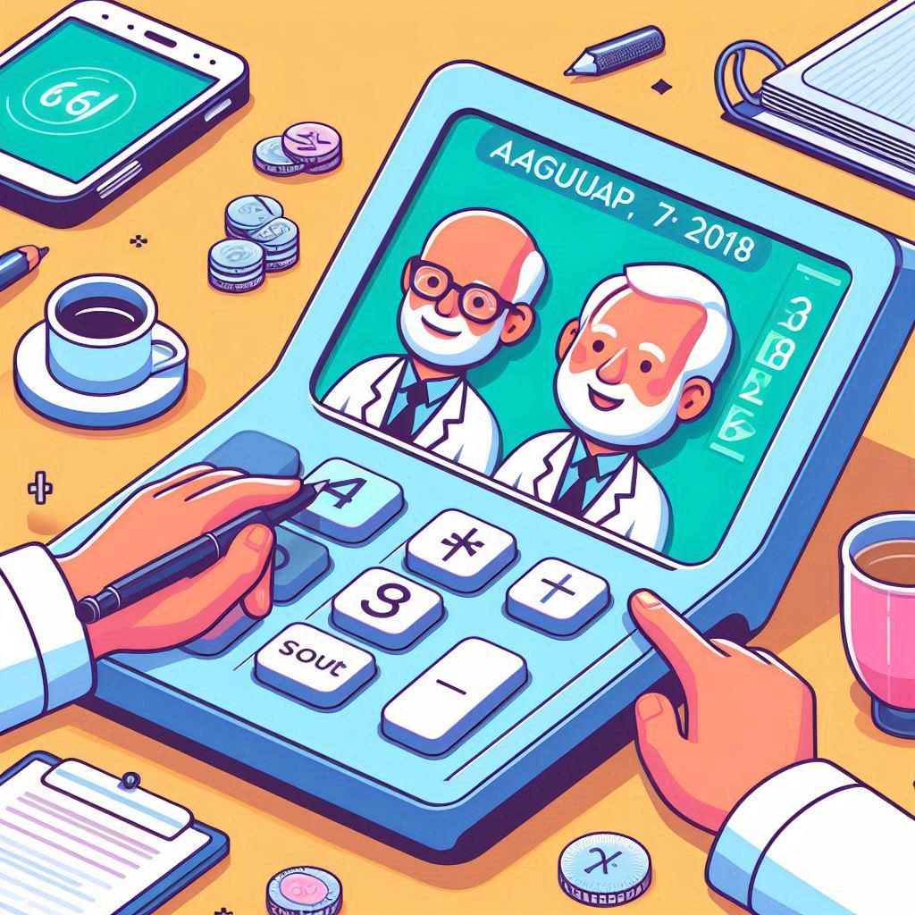 Step-by-Step Guide to Creating a Dynamic Age Calculator Using Django