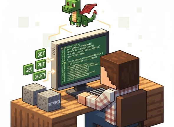 5 Common Mistakes When Designing APIs with Django Rest Framework