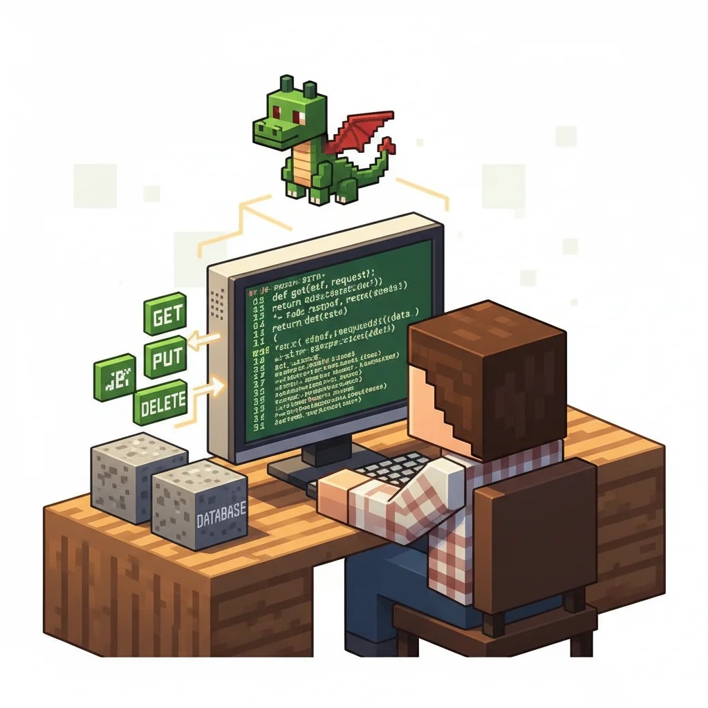 5 Common Mistakes When Designing APIs with Django Rest Framework