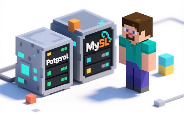 When Should You Migrate from PostgreSQL to MySQL