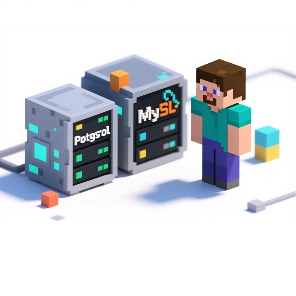 When Should You Migrate from PostgreSQL to MySQL