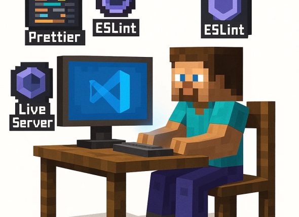 Best VSCode Extensions for Faster Development