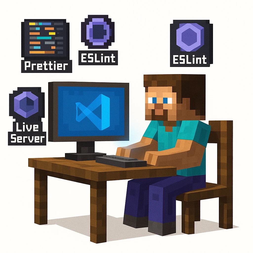 Best VSCode Extensions for Faster Development